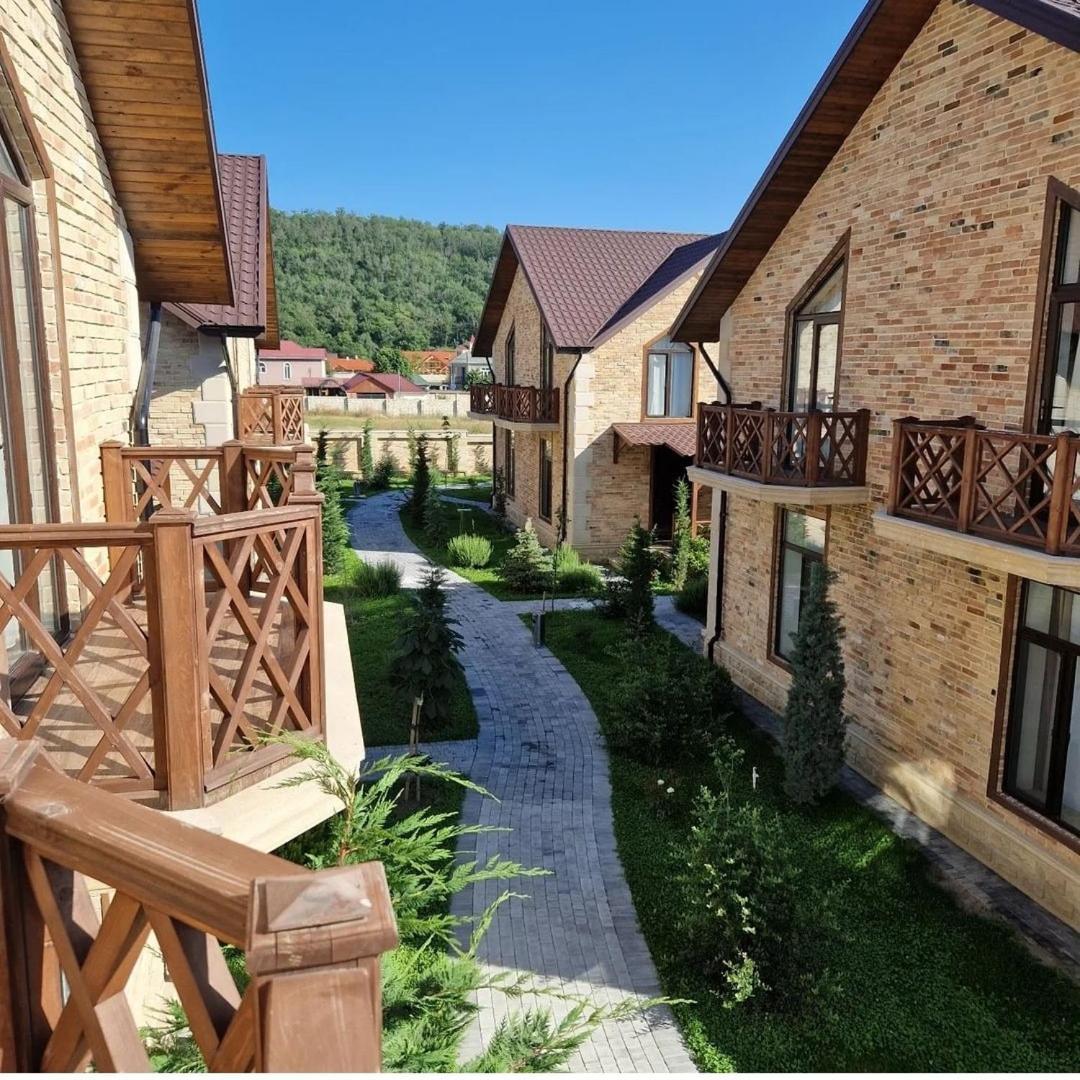 River View Villas Гусар Экстерьер фото